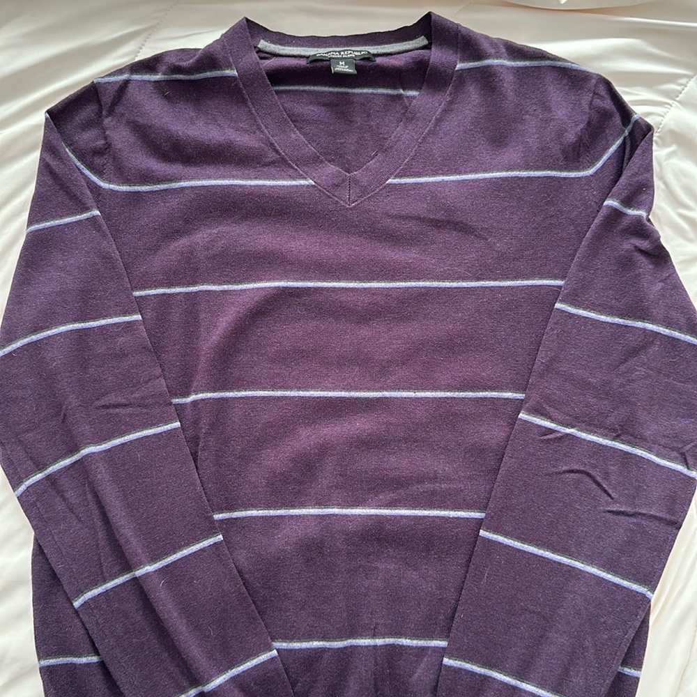 Banana Republic Sweater